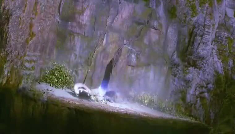 青蛙魔术师